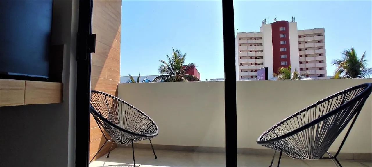 Hotel Kavia מזטלן