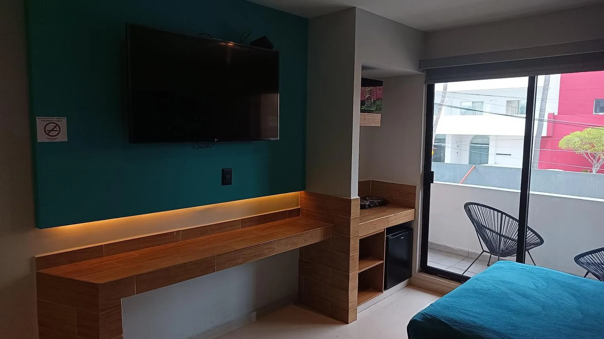 Hotel Kavia Mazatlán