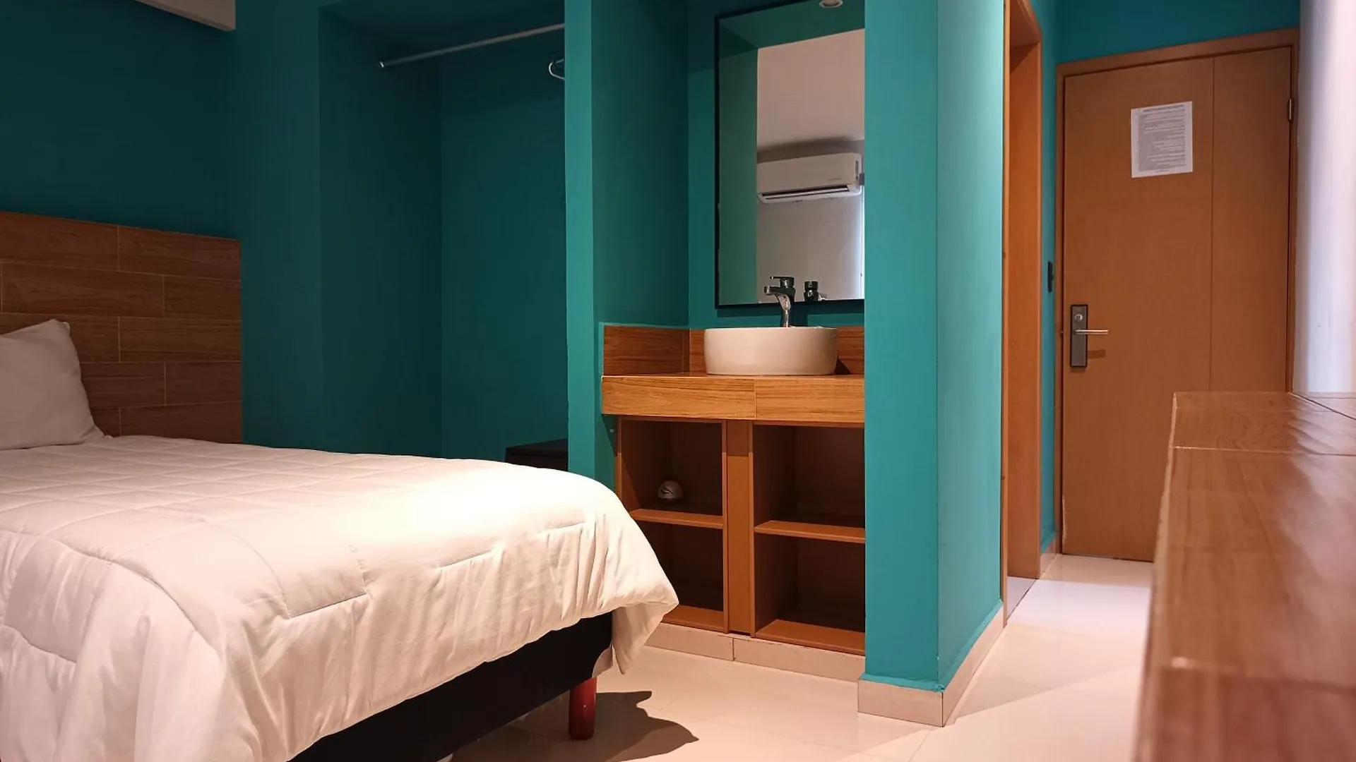 Hotel Kavia Mazatlán