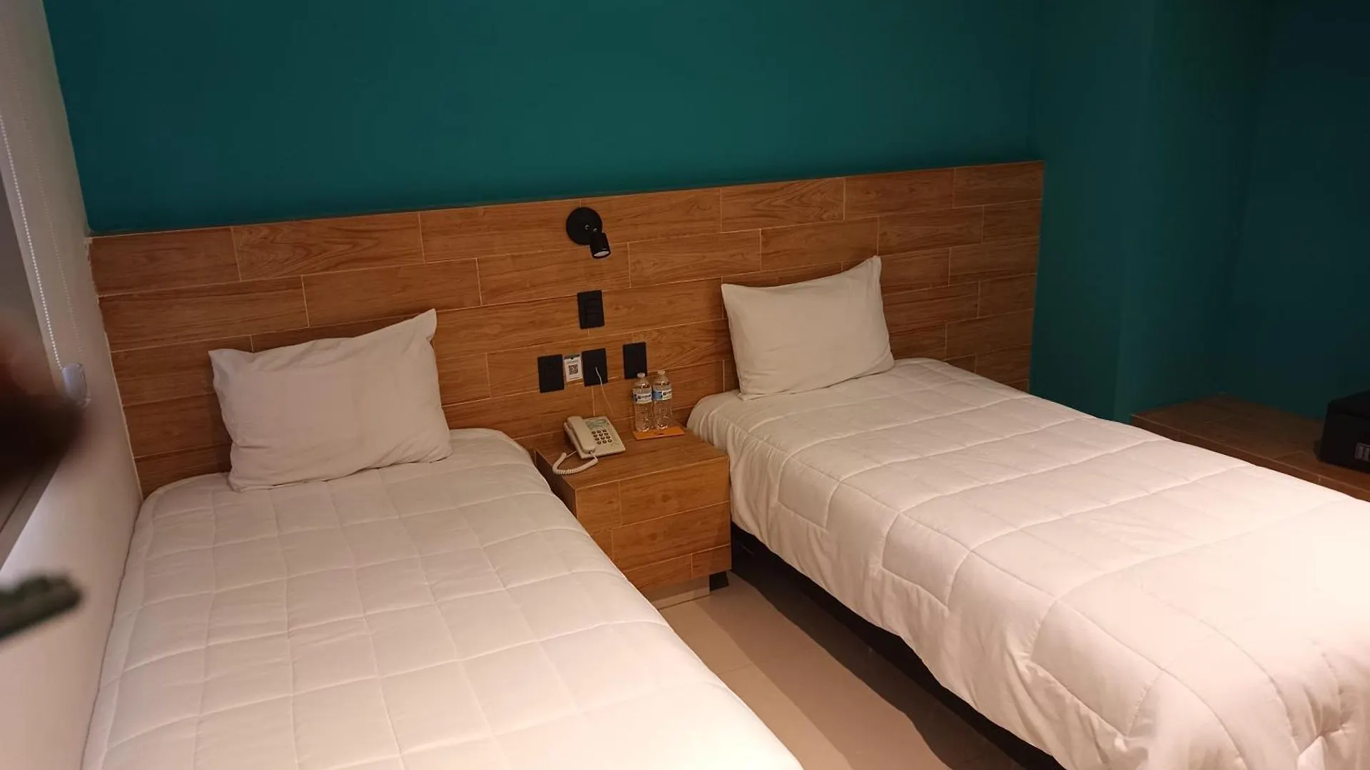 Hotel Kavia Mazatlán