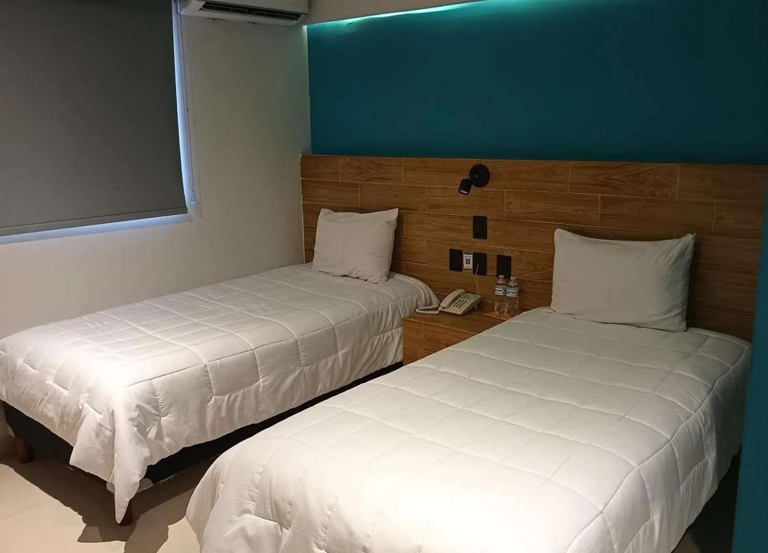 Hotel Kavia Mazatlán 2*,