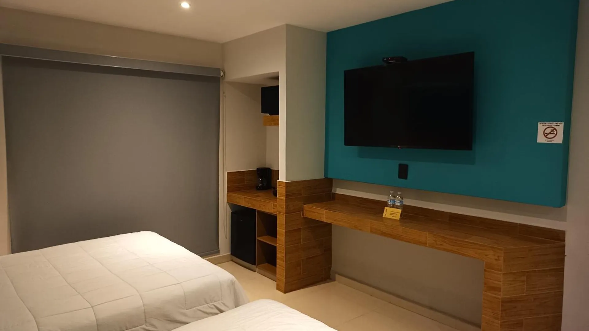 Hotel Kavia Mazatlán