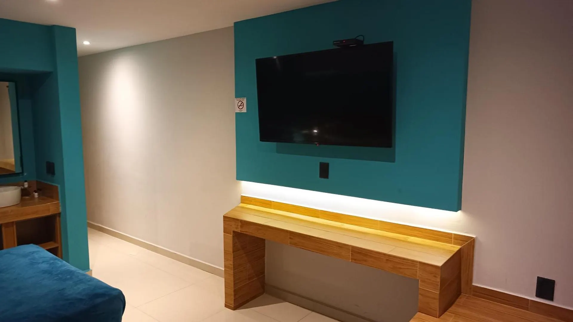 Hotel Kavia Mazatlán
