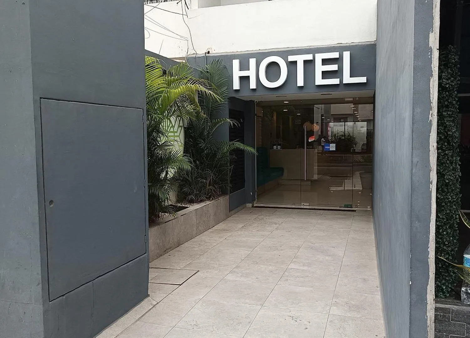 Hotel Kavia Mazatlán