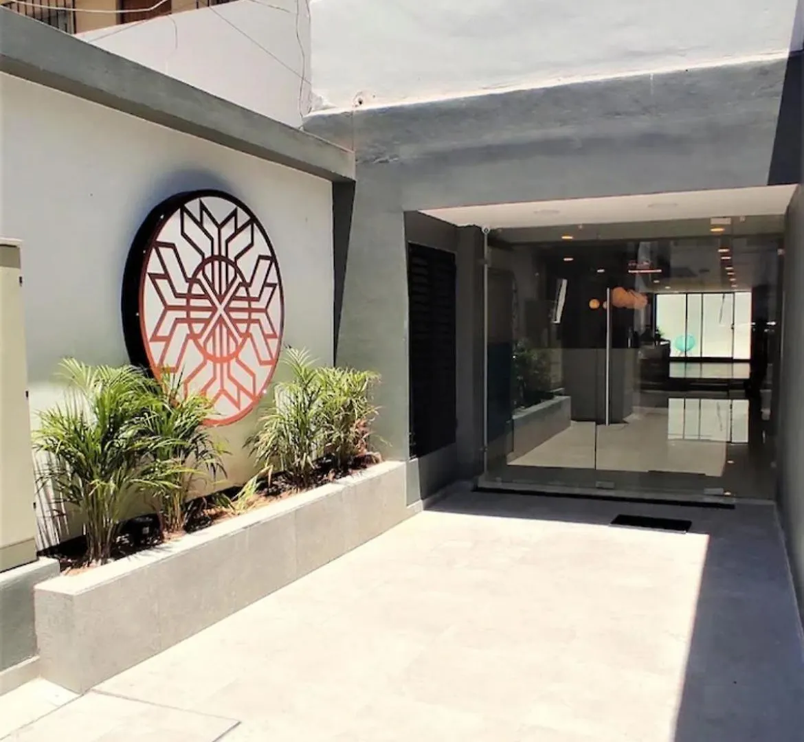 Hotel Kavia Mazatlán