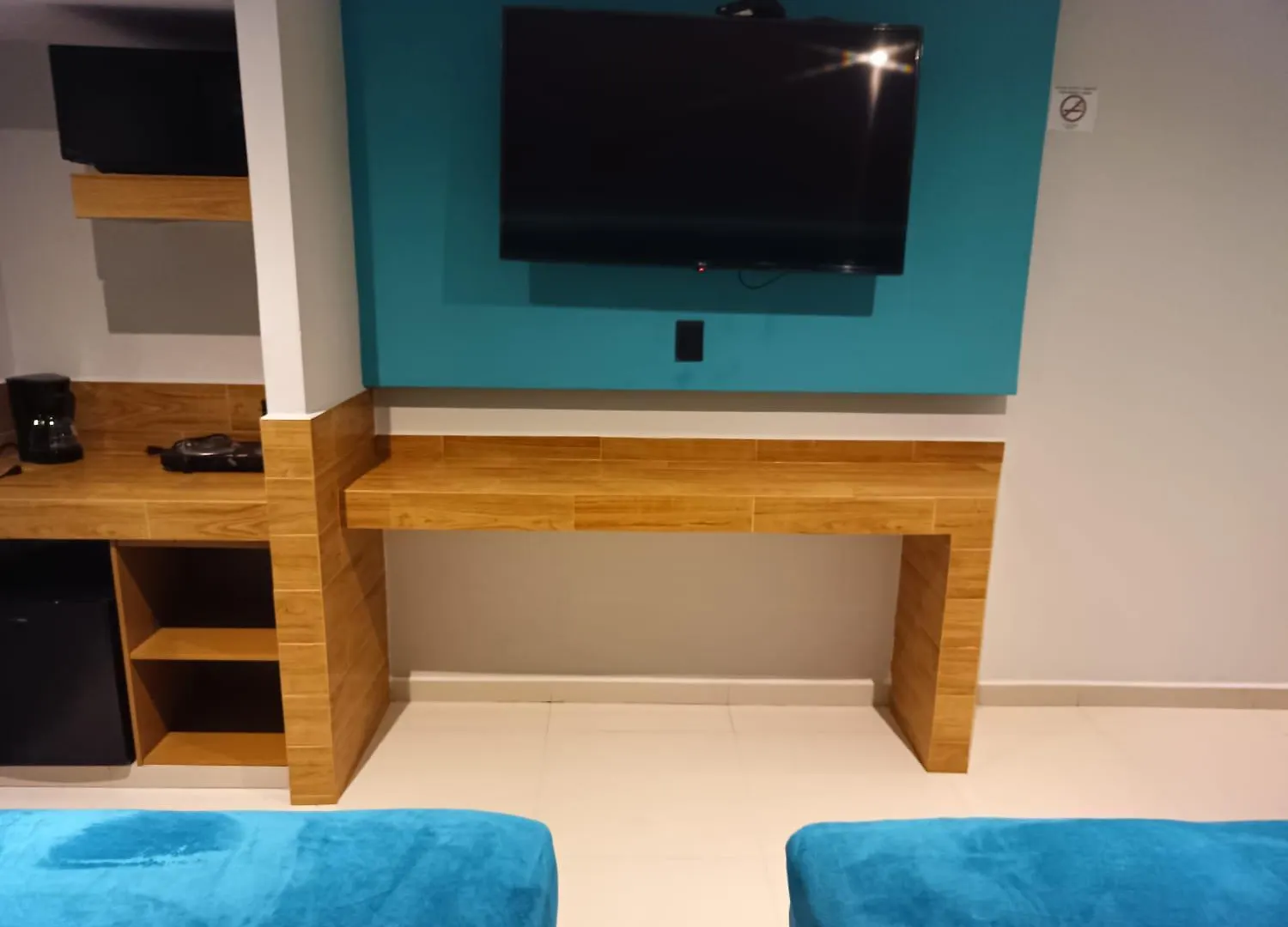 Hotel Kavia מזטלן