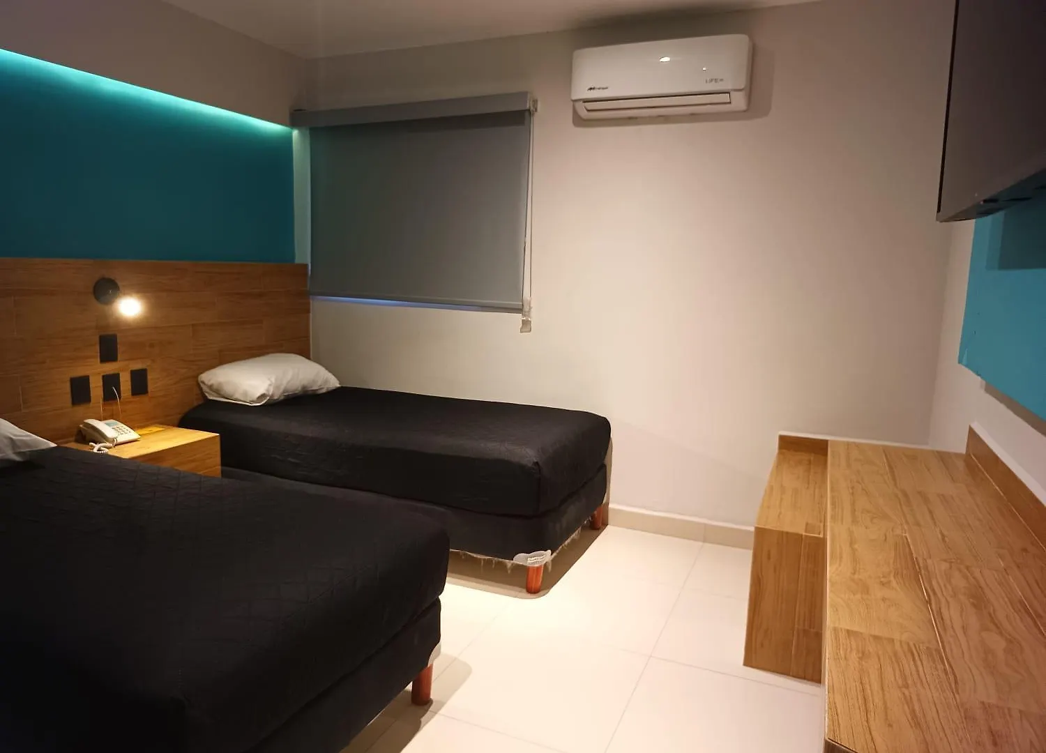 Hotel Kavia Mazatlán