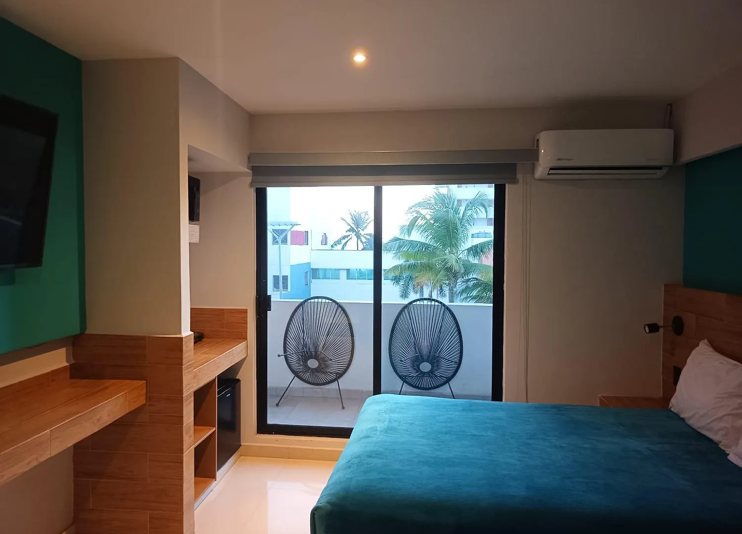 Hotel Kavia מזטלן 2*,