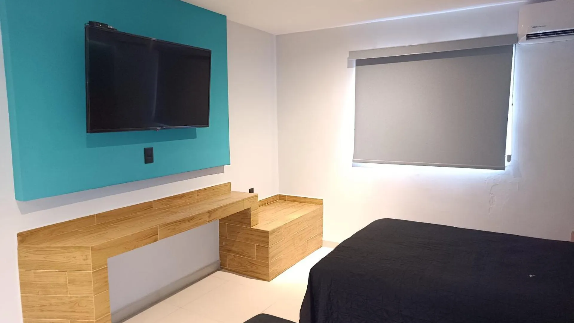 Hotel Kavia מזטלן 2*,  מקסיקו
