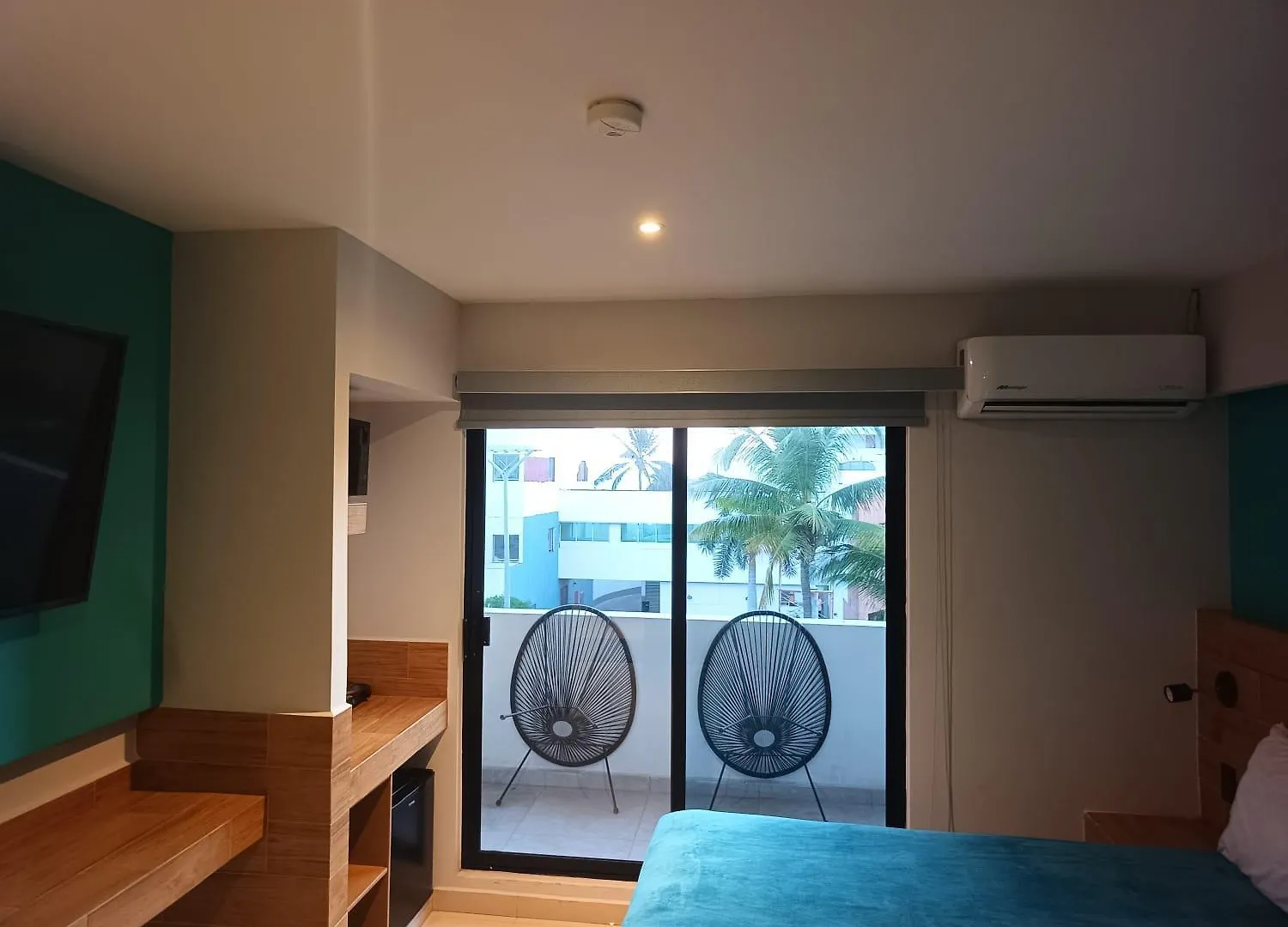 Hotel Kavia מזטלן 2*,