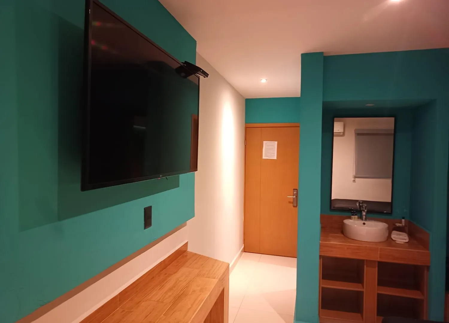 Hotel Kavia Mazatlán