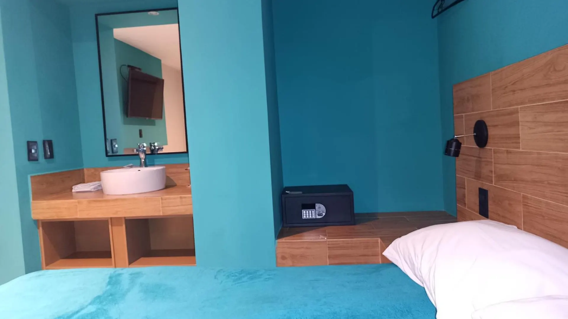 Hotel Kavia Mazatlán